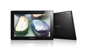 Lenovo IdeaTab S6000 - 10 Inch Tablet